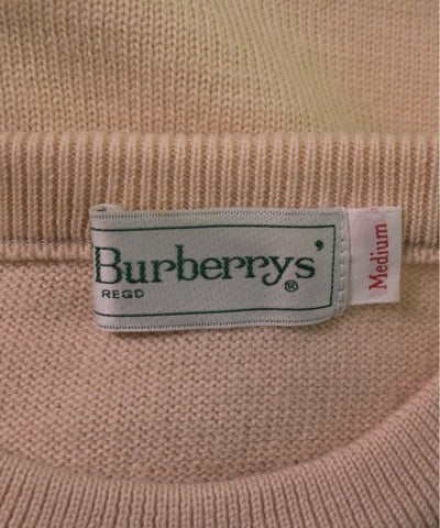 BURBERRY Sweaters