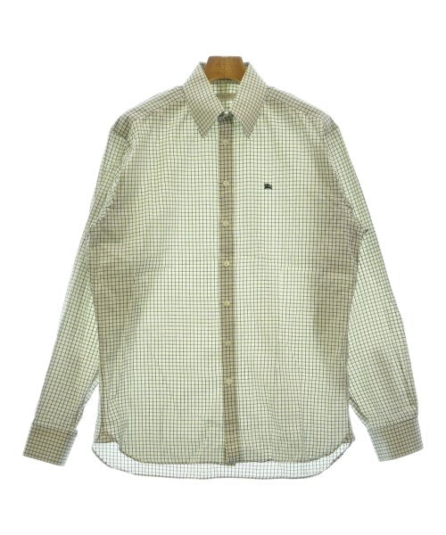 BURBERRY Casual shirts