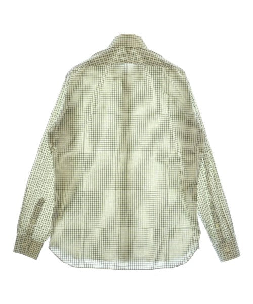 BURBERRY Casual shirts