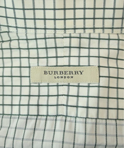 BURBERRY Casual shirts