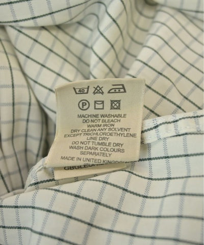 BURBERRY Casual shirts