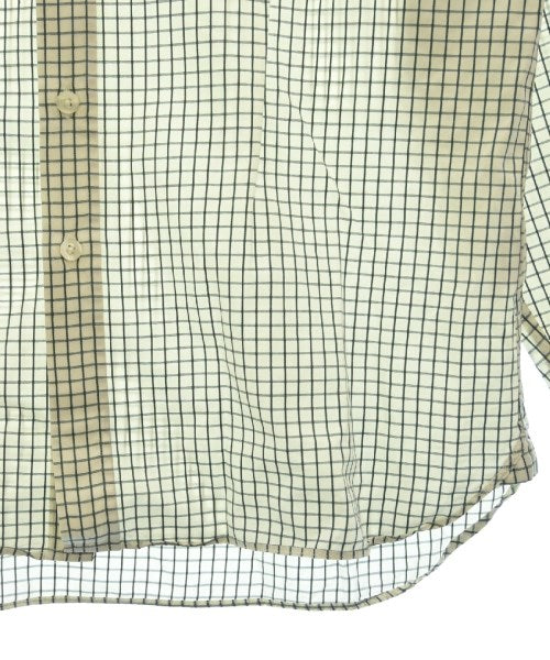 BURBERRY Casual shirts