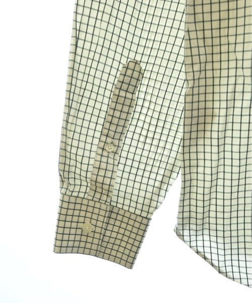 BURBERRY Casual shirts