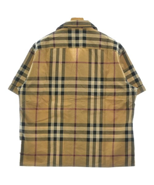 BURBERRY Casual shirts