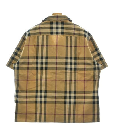 BURBERRY Casual shirts