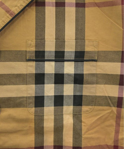 BURBERRY Casual shirts