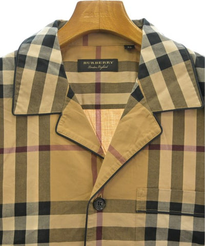 BURBERRY Casual shirts