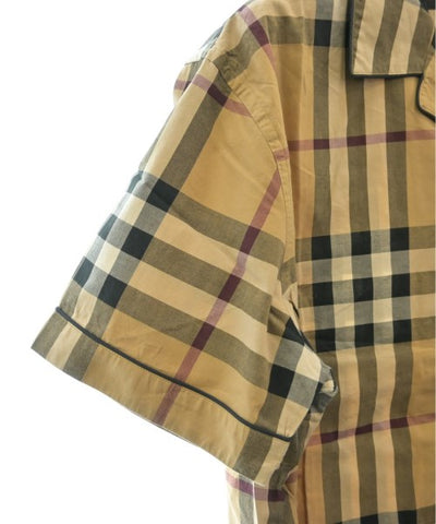 BURBERRY Casual shirts