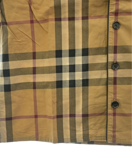 BURBERRY Casual shirts