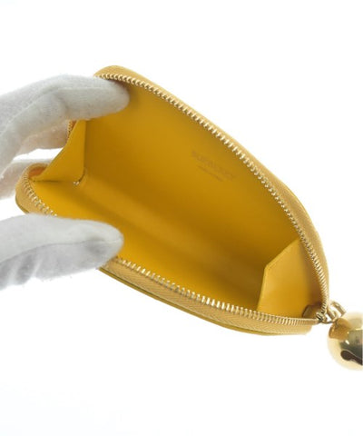 BURBERRY Wallets/Coin purses