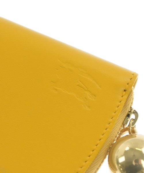 BURBERRY Wallets/Coin purses