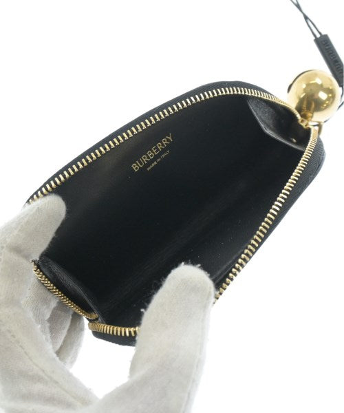 BURBERRY Wallets/Coin purses
