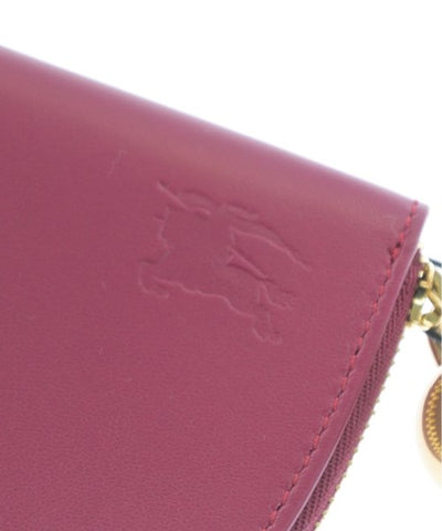 BURBERRY Wallets/Coin purses