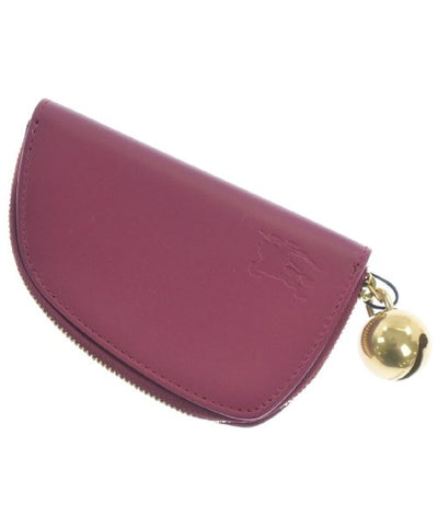 BURBERRY Wallets/Coin purses