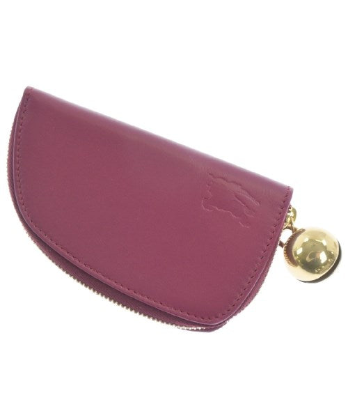 BURBERRY Wallets/Coin purses