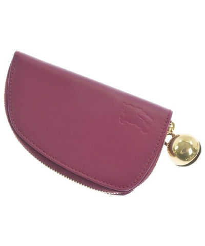 BURBERRY Wallets/Coin purses