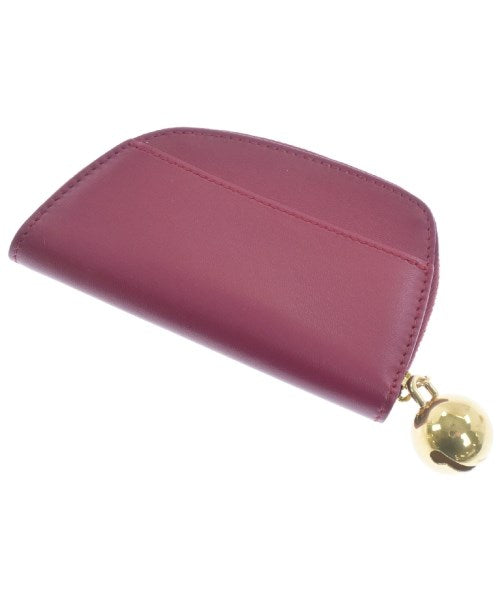 BURBERRY Wallets/Coin purses