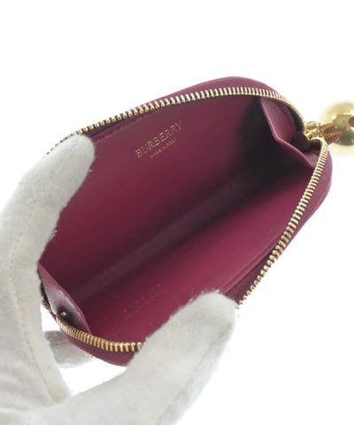 BURBERRY Wallets/Coin purses