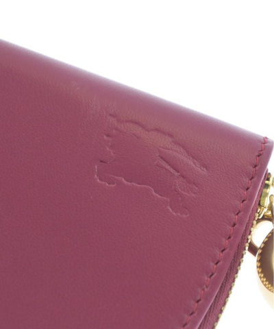 BURBERRY Wallets/Coin purses
