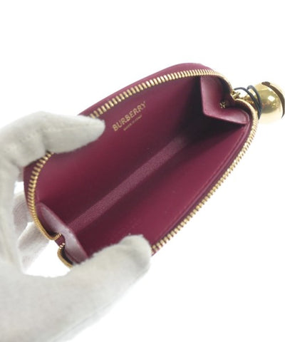 BURBERRY Wallets/Coin purses