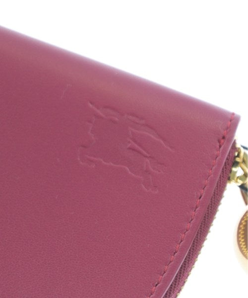 BURBERRY Wallets/Coin purses