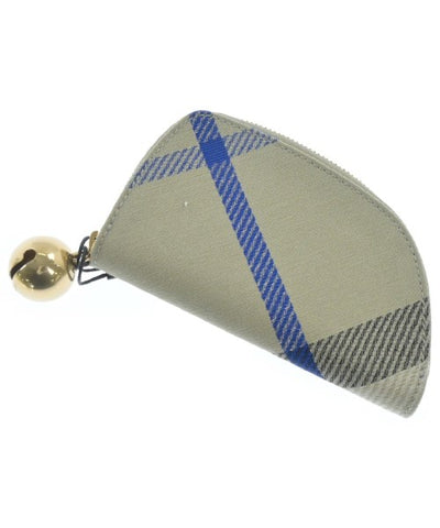 BURBERRY Wallets/Coin purses