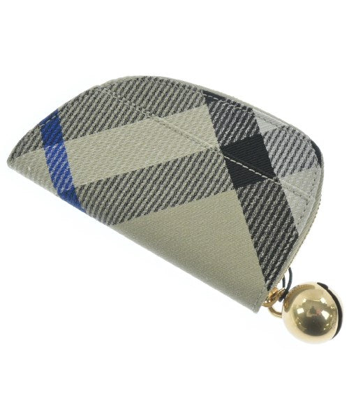 BURBERRY Wallets/Coin purses