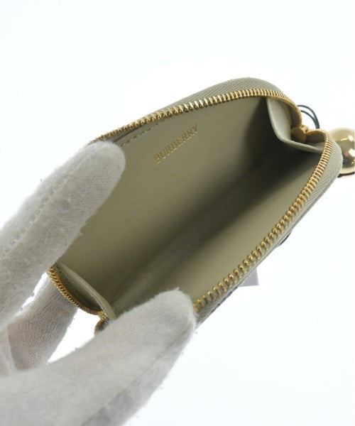 BURBERRY Wallets/Coin purses