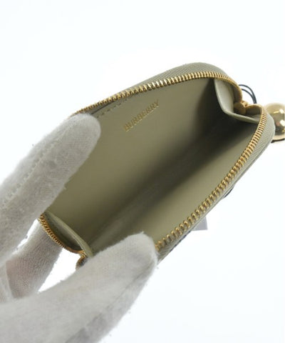 BURBERRY Wallets/Coin purses