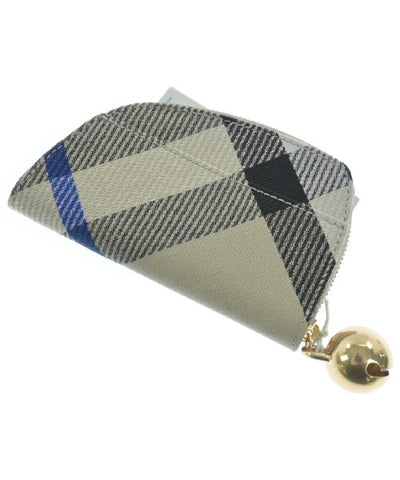 BURBERRY Wallets/Coin purses