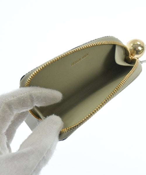BURBERRY Wallets/Coin purses