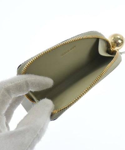 BURBERRY Wallets/Coin purses