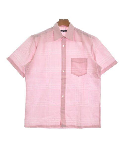 BURBERRY Casual shirts