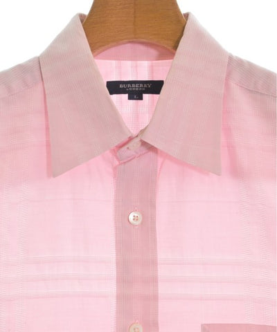 BURBERRY Casual shirts