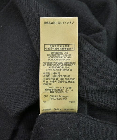 BURBERRY Sweaters