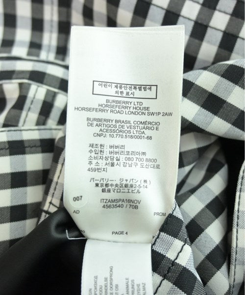 BURBERRY Other