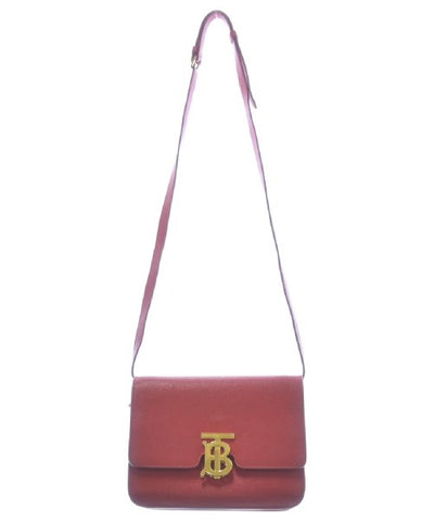 BURBERRY Shoulder bags