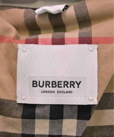 BURBERRY Down coats