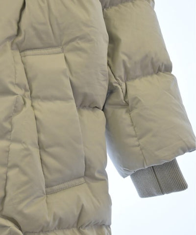 BURBERRY Down coats