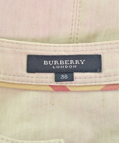 BURBERRY Dresses