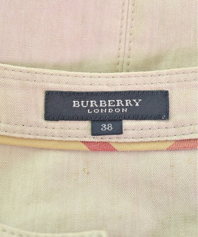 BURBERRY Dresses