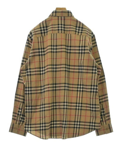 BURBERRY Casual shirts