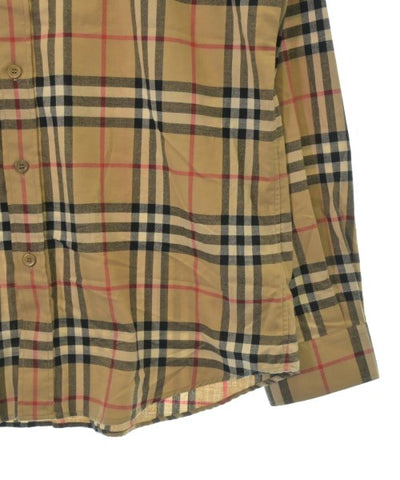 BURBERRY Casual shirts