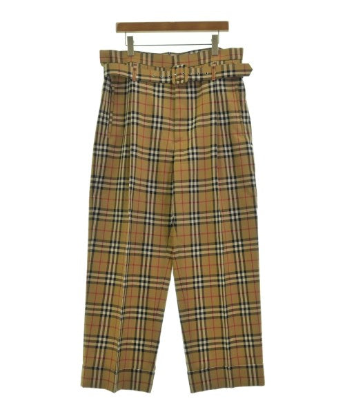 BURBERRY Trousers