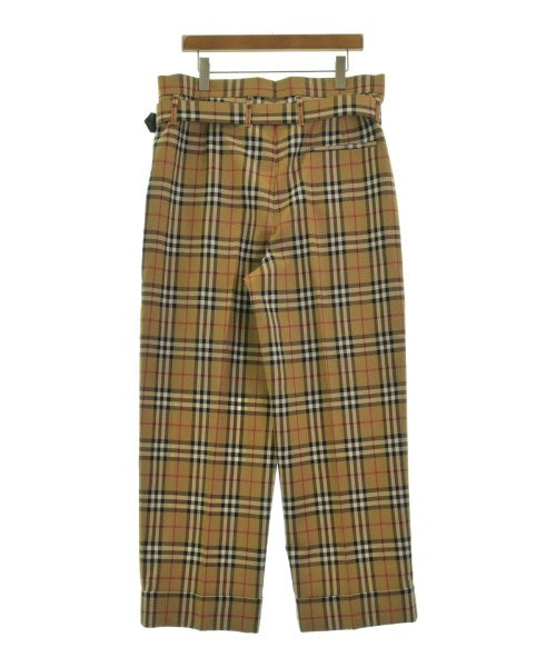 BURBERRY Trousers