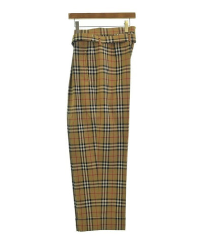 BURBERRY Trousers