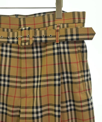 BURBERRY Trousers