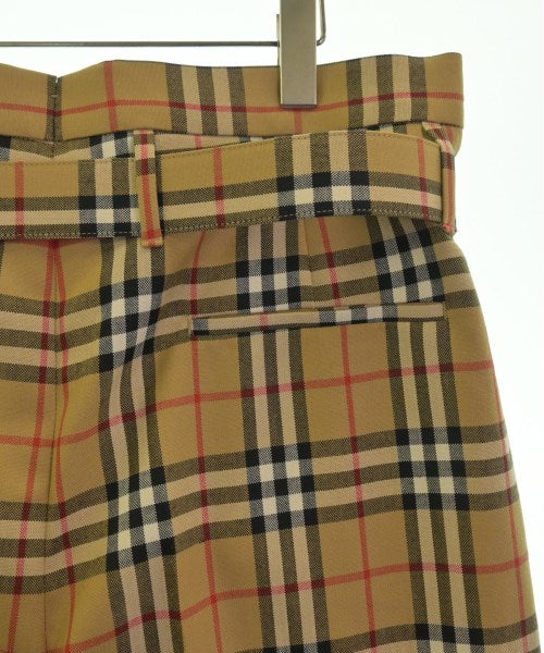 BURBERRY Trousers