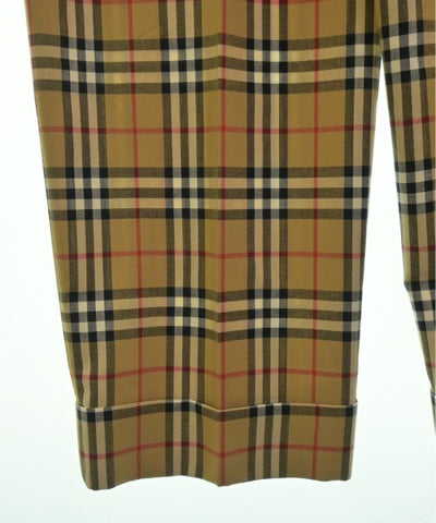 BURBERRY Trousers