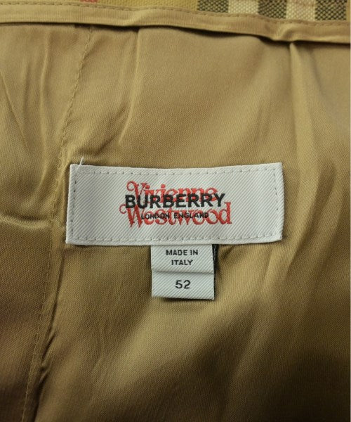 BURBERRY Trousers